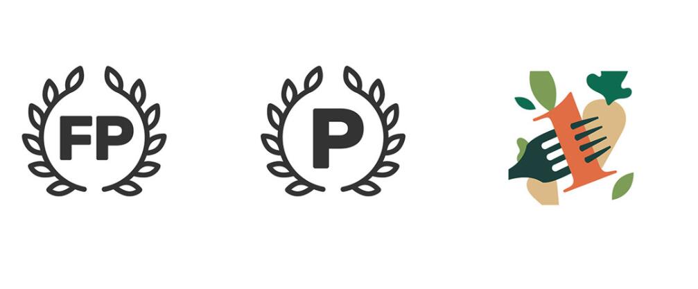 The Darwin Challenge不吃肉app應(yīng)用程序界面設(shè)計與風(fēng)景矢量插畫設(shè)計風(fēng)格 The Darwin Challenge不吃肉app應(yīng)用程序界面設(shè)計與風(fēng)景矢量插畫設(shè)計風(fēng)格