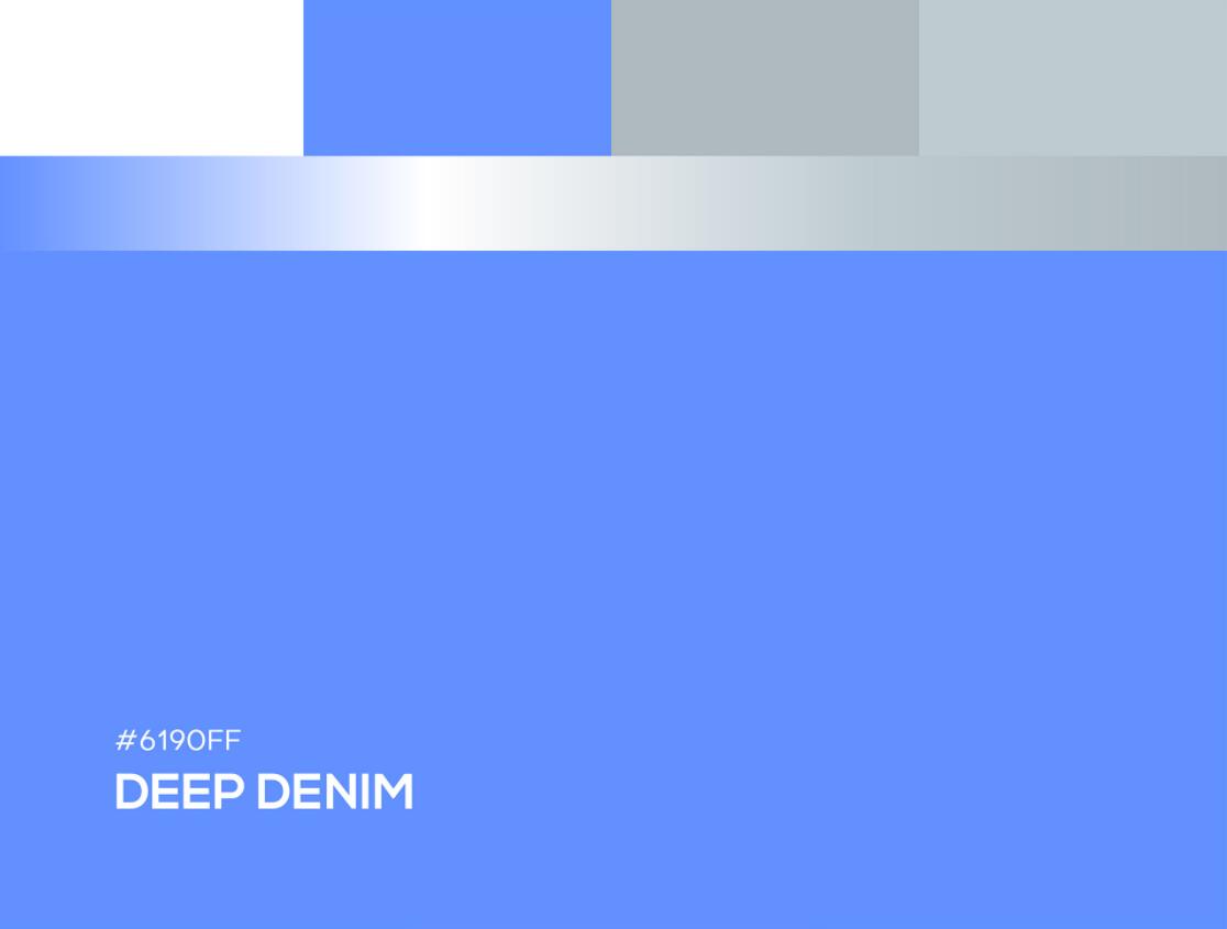 DMIC 亞科診所品牌logo-vi設(shè)計(jì)，明亮輕藍(lán)紫色搭配略灰色