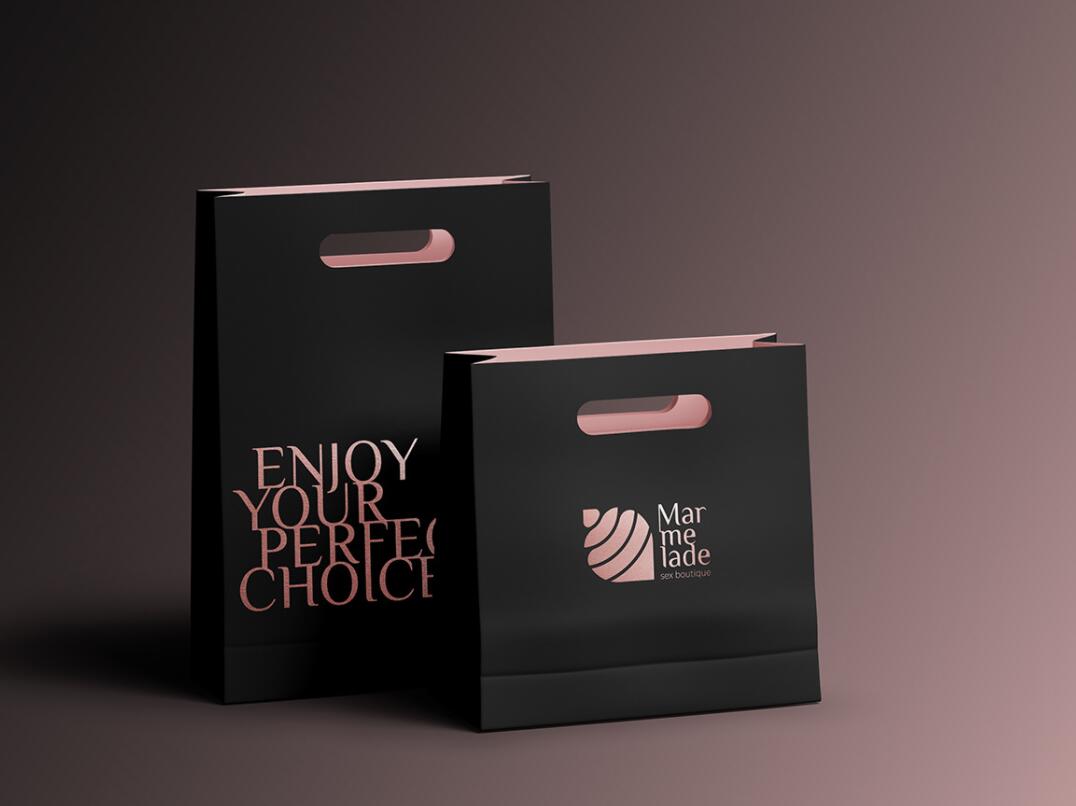 Marmelade 成人性用品品牌logo設(shè)計vi設(shè)計,神秘誘惑風格 Marmelade 成人性用品品牌logo設(shè)計vi設(shè)計,神秘誘惑風格