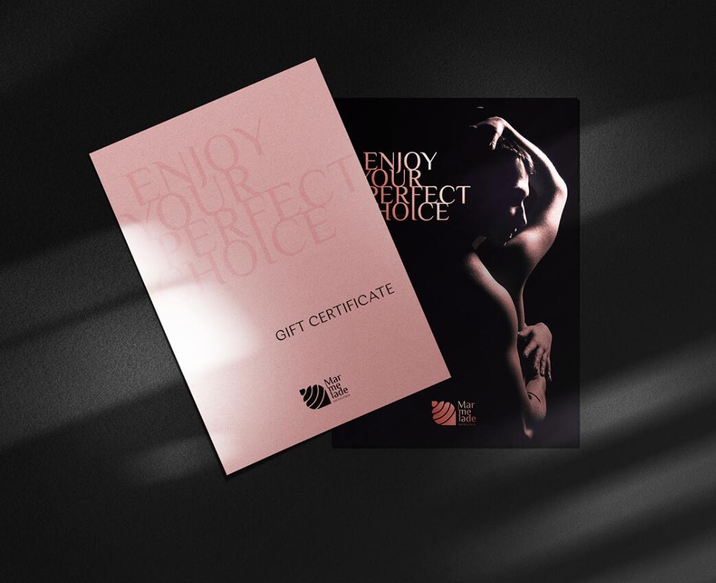 Marmelade 成人性用品品牌logo設(shè)計vi設(shè)計,神秘誘惑風格 Marmelade 成人性用品品牌logo設(shè)計vi設(shè)計,神秘誘惑風格