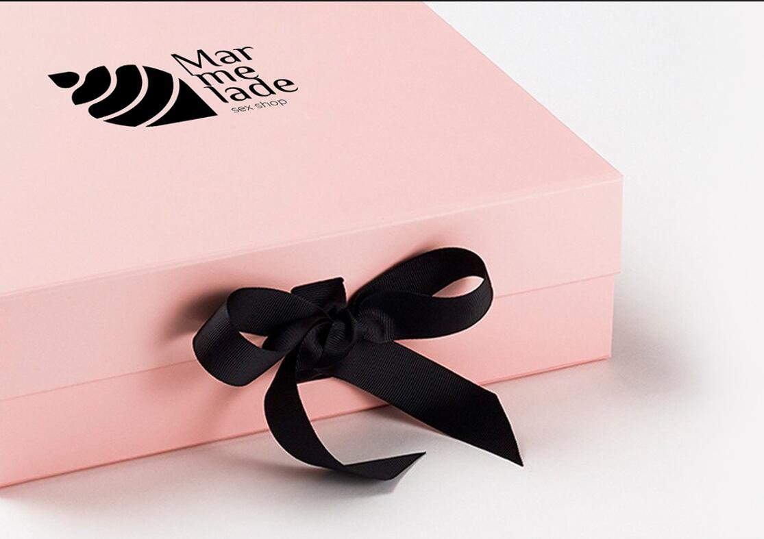 Marmelade 成人性用品品牌logo設(shè)計vi設(shè)計,神秘誘惑風格 Marmelade 成人性用品品牌logo設(shè)計vi設(shè)計,神秘誘惑風格