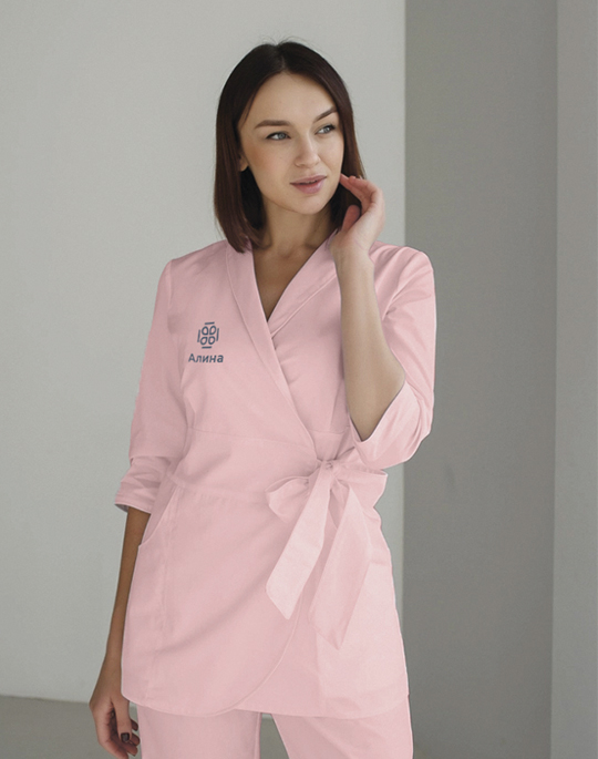 Palala瘦身減肥產(chǎn)品與服務(wù)工作室品牌logo設(shè)計形象vi設(shè)計,方形花朵高識別風(fēng)格-顧客衣服