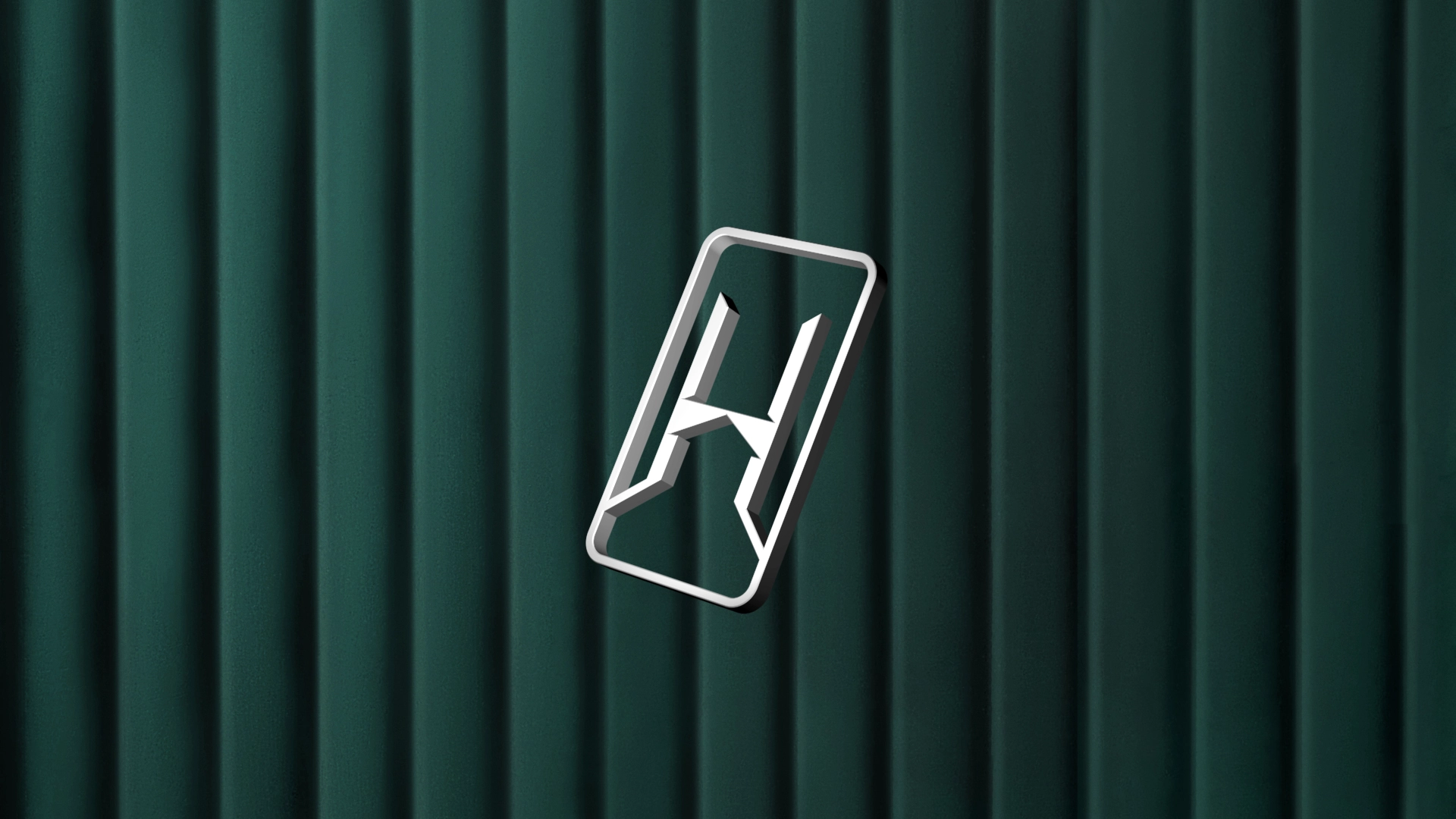 Heather Adickes房地產(chǎn)中介經(jīng)紀(jì)人品牌logo設(shè)計(jì)形象設(shè)計(jì)，字母H+橋梁+房子