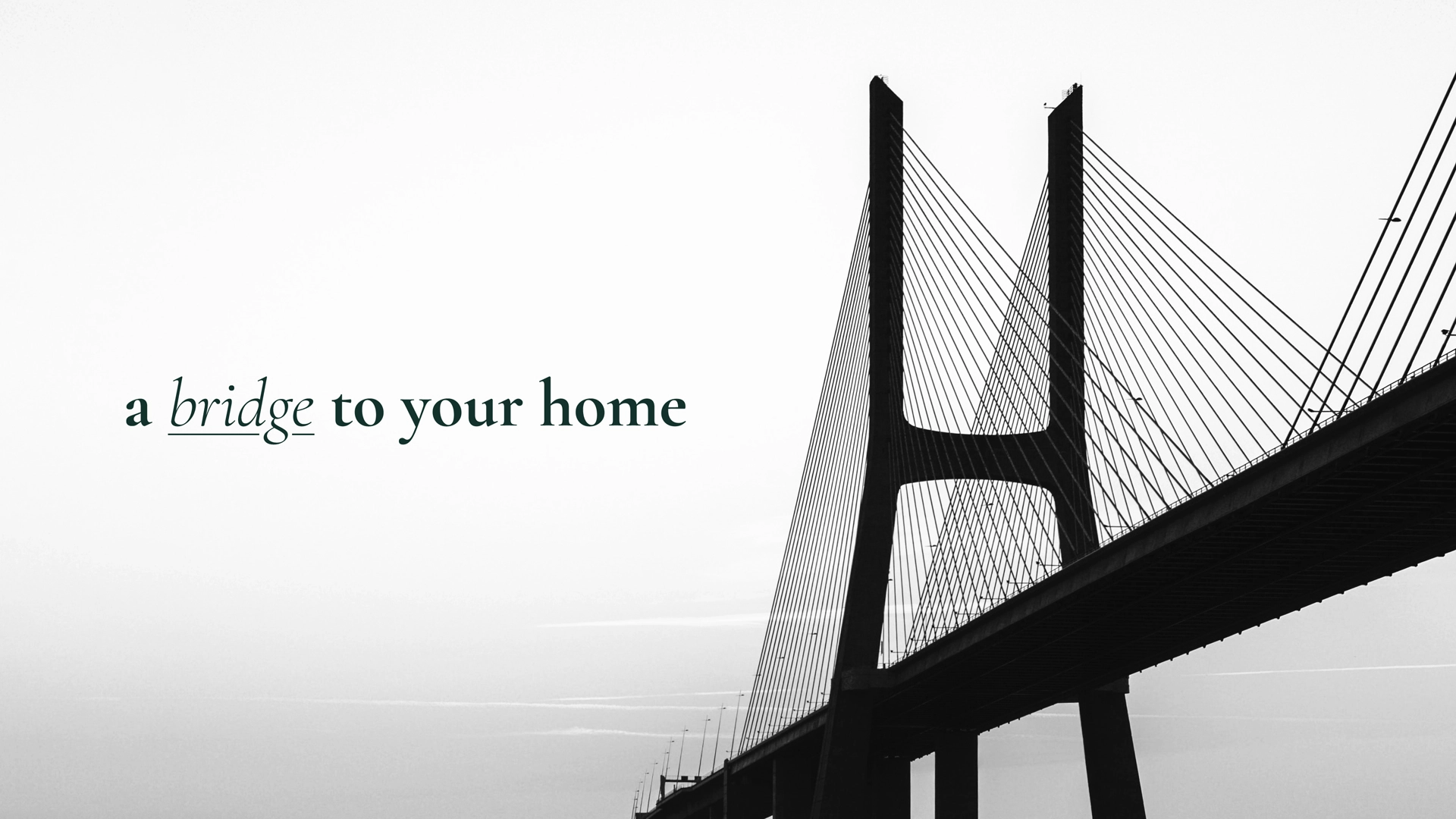 Heather Adickes房地產(chǎn)中介經(jīng)紀人品牌logo設(shè)計形象設(shè)計,字母H+橋梁+房子 Heather Adickes房地產(chǎn)中介經(jīng)紀人品牌logo設(shè)計形象設(shè)計,字母H+橋梁+房子