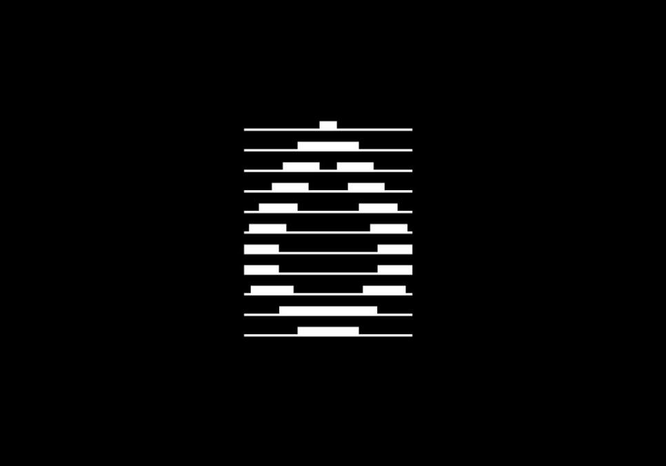 Dropterra 淡水清潔凈化公司logo設(shè)計(jì)“線條水滴”元素