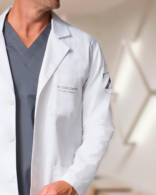 Zatt 美容整形外科診所logo設(shè)計(jì)vi設(shè)計(jì)，綠金配色清新精致風(fēng)格