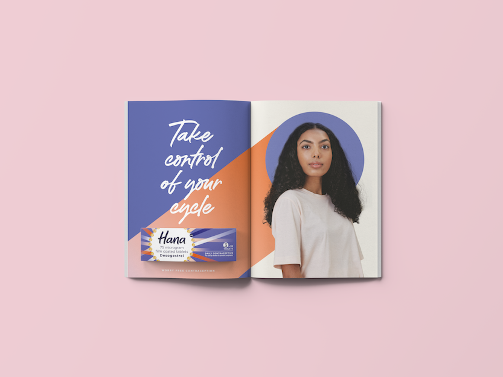 OTC非處方藥HANA避孕藥品牌創(chuàng)建-視覺形象識別與logo包裝宣傳廣告設計 OTC非處方藥HANA避孕藥品牌創(chuàng)建-視覺形象識別與logo包裝宣傳廣告設計
