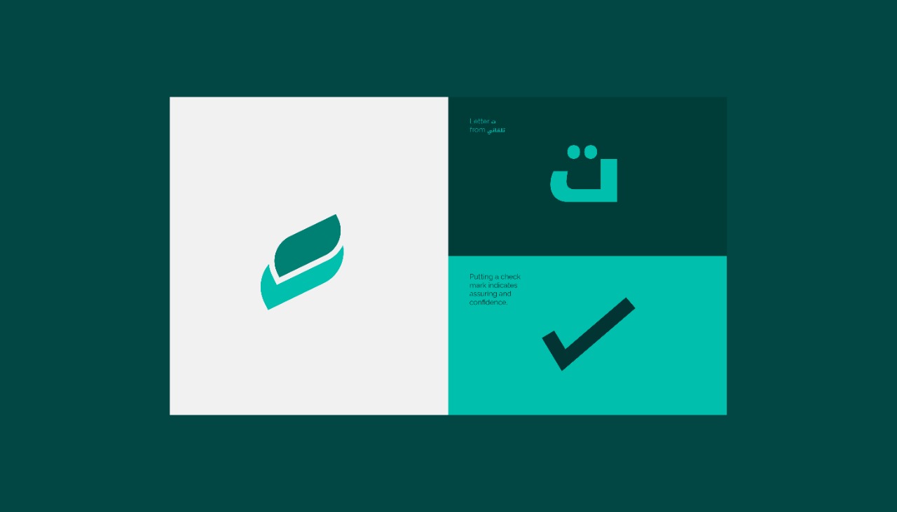 Telgani 汽車共享租賃平臺品牌視覺形象vi設計logo設計“寶石綠與科技風“
