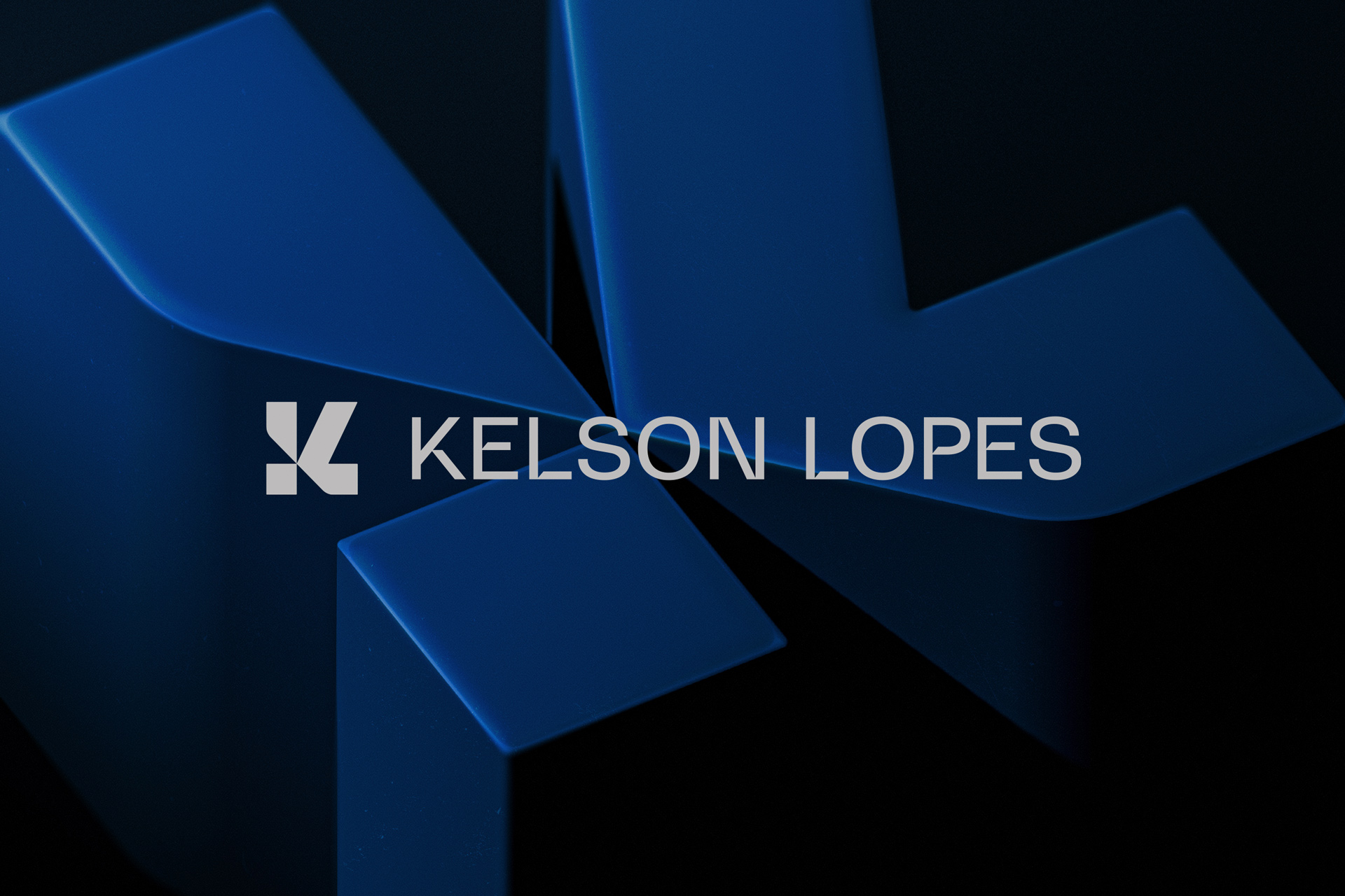 Kelson Lopes律師事務(wù)所品牌logo設(shè)計(jì)vi設(shè)計(jì),正方形字母kL結(jié)合logo與海軍藍(lán)灰配色 Kelson Lopes律師事務(wù)所品牌logo設(shè)計(jì)vi設(shè)計(jì),正方形字母kL結(jié)合logo與海軍藍(lán)灰配色
