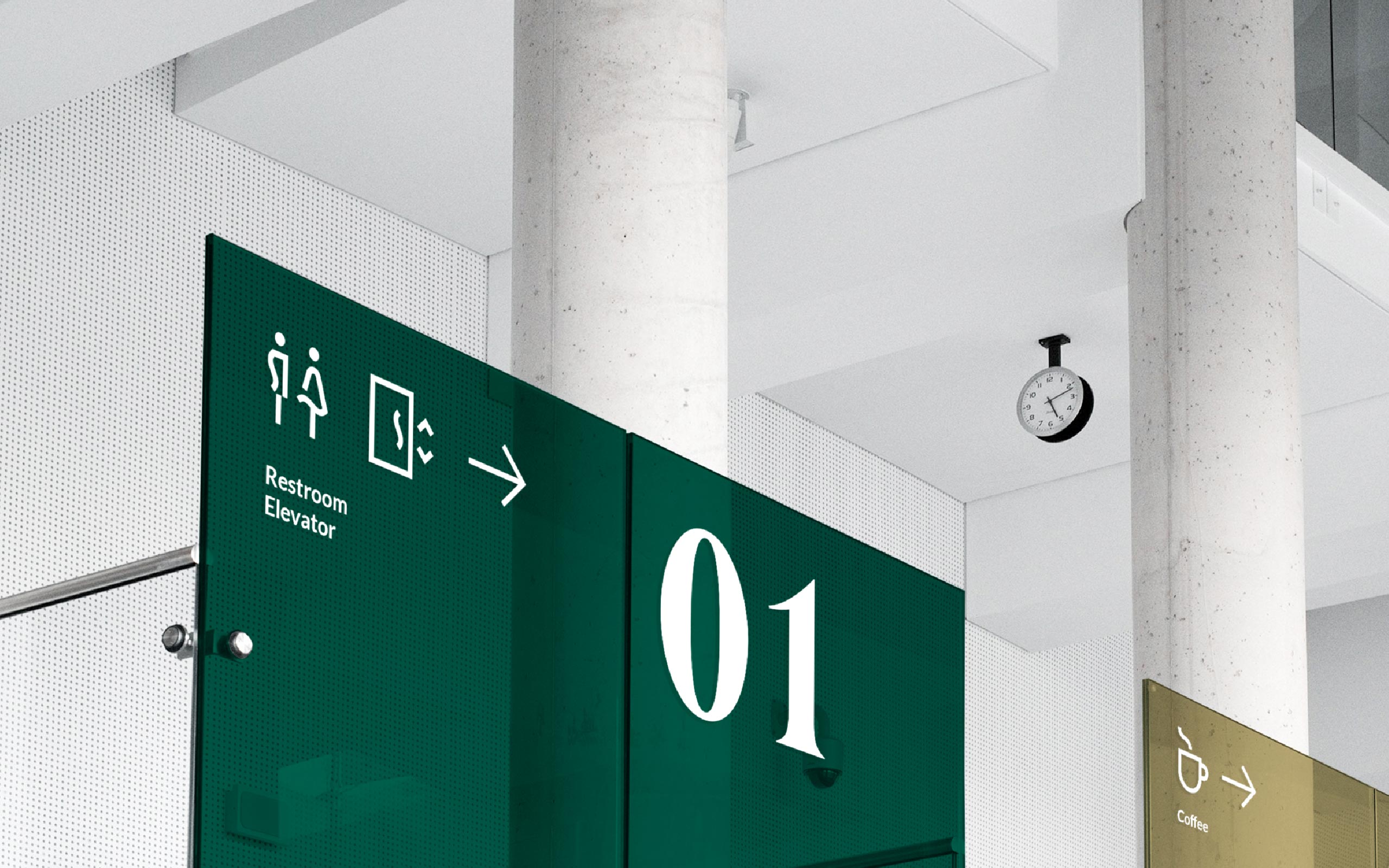 Senity越南礦物溫泉日式度假村酒店品牌形象設(shè)計-logo&vi&導(dǎo)視