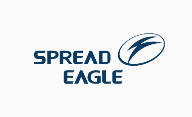 海翼汽車配件公司“H字母”企業(yè)logo設(shè)計