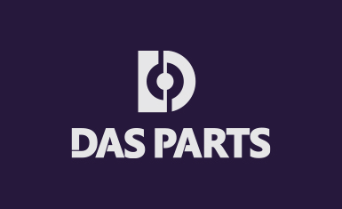 德配汽車配件零部件logo設(shè)計包裝設(shè)計“銀灰暗紫風(fēng)格”