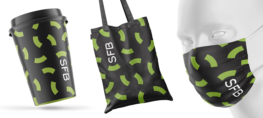 SFB建筑公司“扇形拱門(mén)投影儀”品牌vi視覺(jué)識(shí)別設(shè)計(jì)-上海vi設(shè)計(jì)公司分享