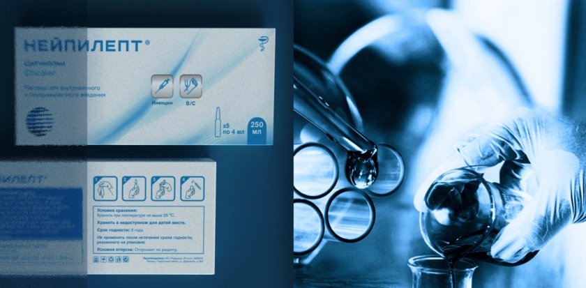 Sotex 抗腫瘤癌癥注射液藥品包裝設(shè)計“簡約光影”風格