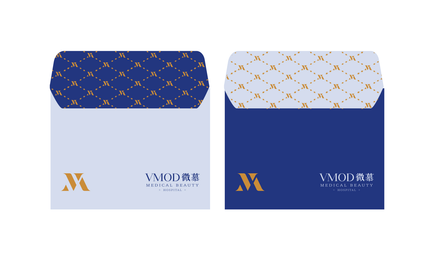 武漢微慕醫(yī)療美容整形機(jī)構(gòu)logo設(shè)計(jì)vi設(shè)計(jì)