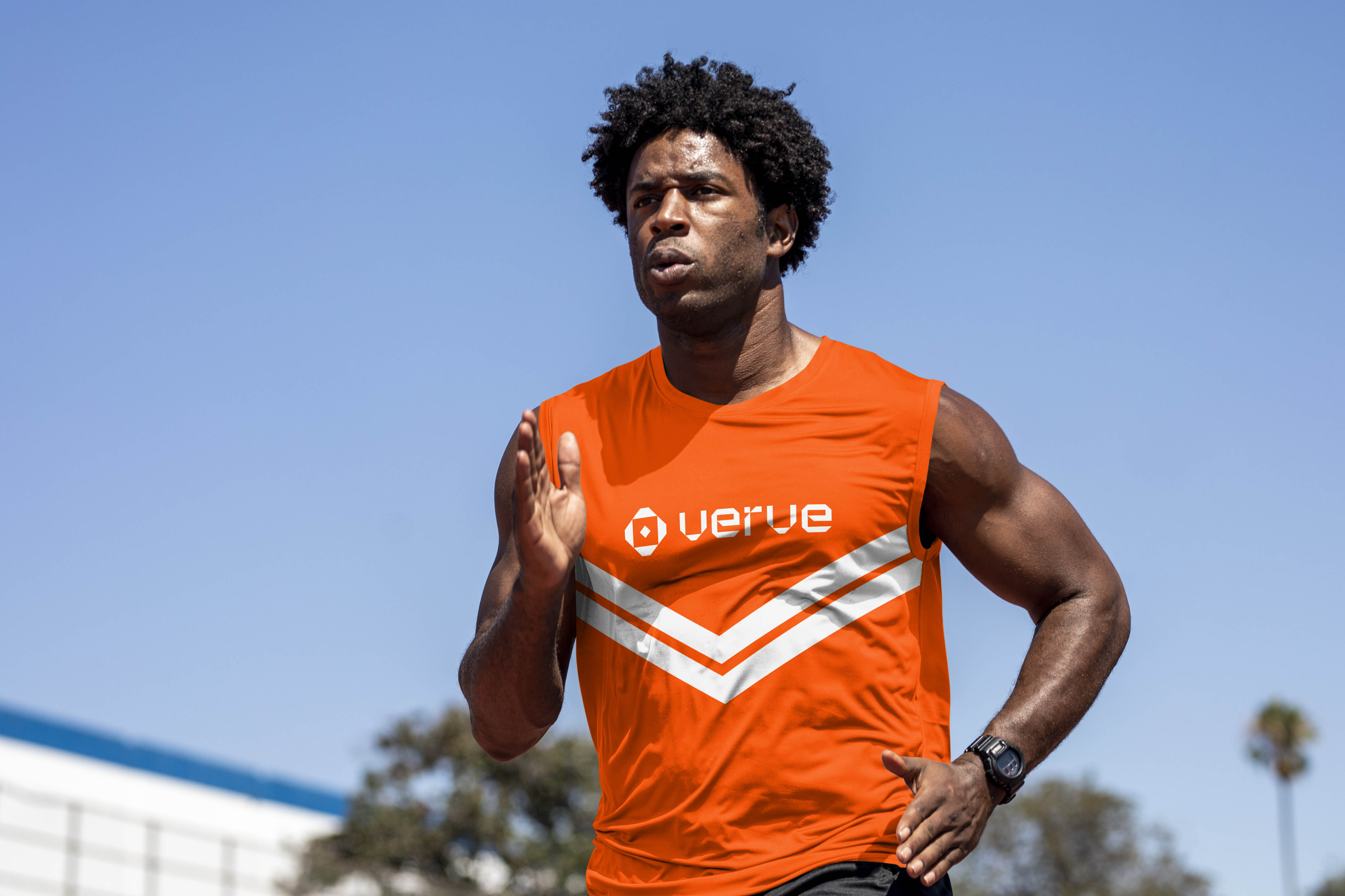 Verve 健身服裝和設(shè)備品牌命名logo設(shè)計(jì)vi設(shè)計(jì) Verve 健身服裝和設(shè)備品牌命名logo設(shè)計(jì)vi設(shè)計(jì)