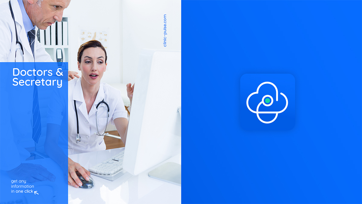 Clinic診所醫(yī)療管理軟件品牌 logo設計,心臟、紅十字會徽章和聽診器 Clinic診所醫(yī)療管理軟件品牌 logo設計,心臟、紅十字會徽章和聽診器