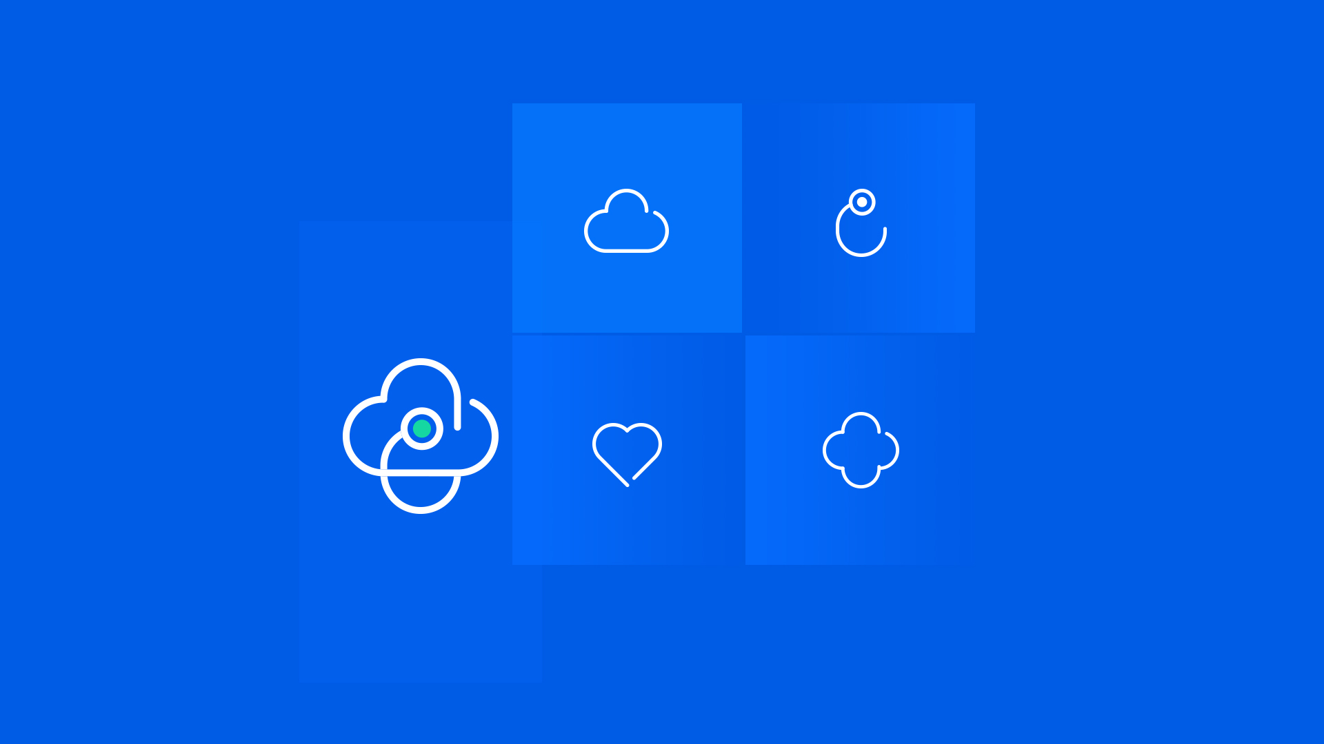 Clinic診所醫(yī)療管理軟件品牌 logo設計,心臟、紅十字會徽章和聽診器 Clinic診所醫(yī)療管理軟件品牌 logo設計,心臟、紅十字會徽章和聽診器