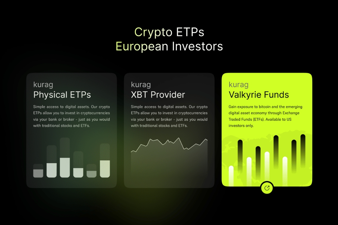 Kurag數(shù)字加密貨幣logo設計品牌形象設計K字母圓形logo綠色系 Kurag數(shù)字加密貨幣logo設計品牌形象設計K字母圓形logo綠色系