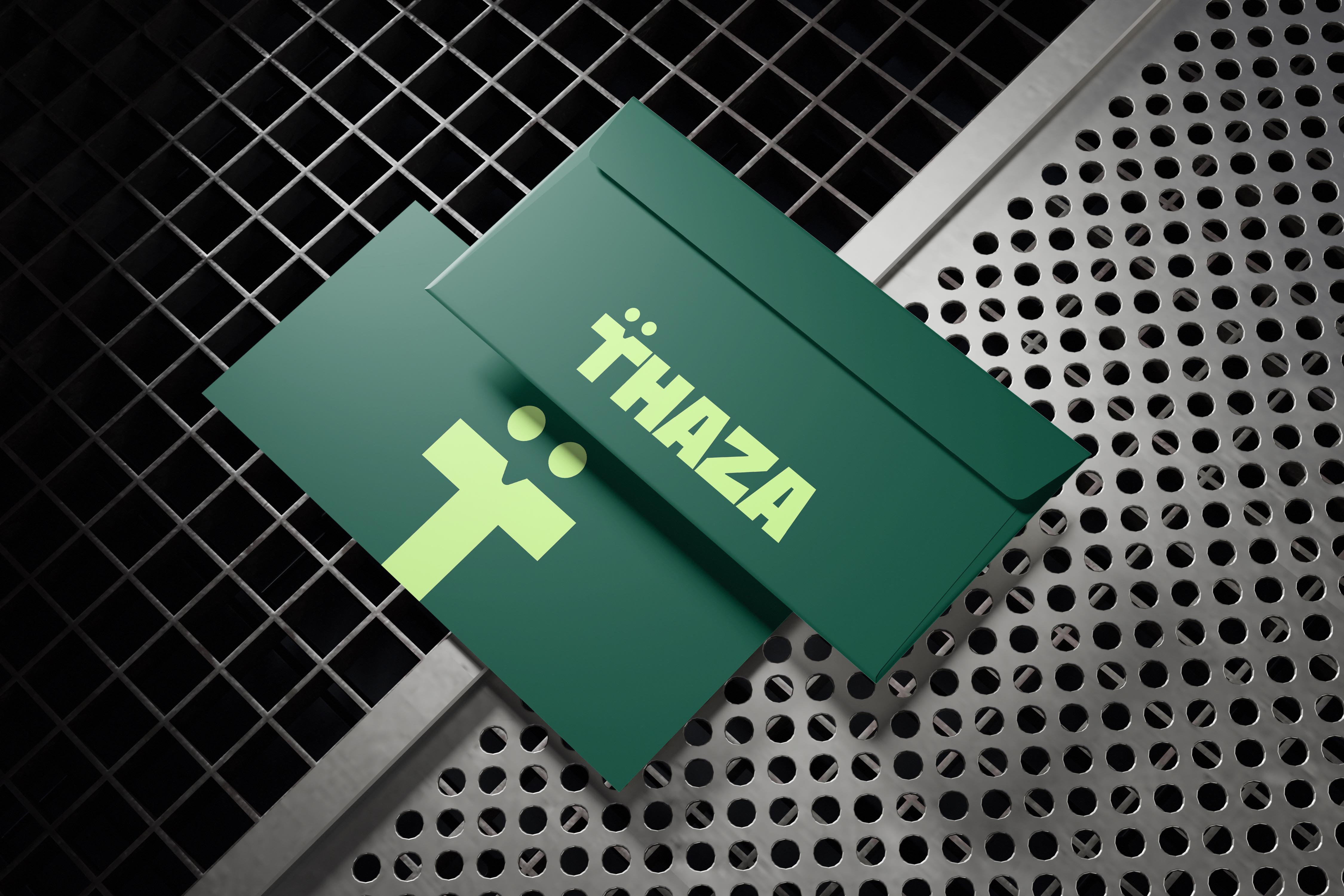 Thaza新鮮雞肉新品牌形象設(shè)計(jì)-logo包裝vi,雞的眼睛和喙融入字母T Thaza新鮮雞肉新品牌形象設(shè)計(jì)-logo包裝vi,雞的眼睛和喙融入字母T