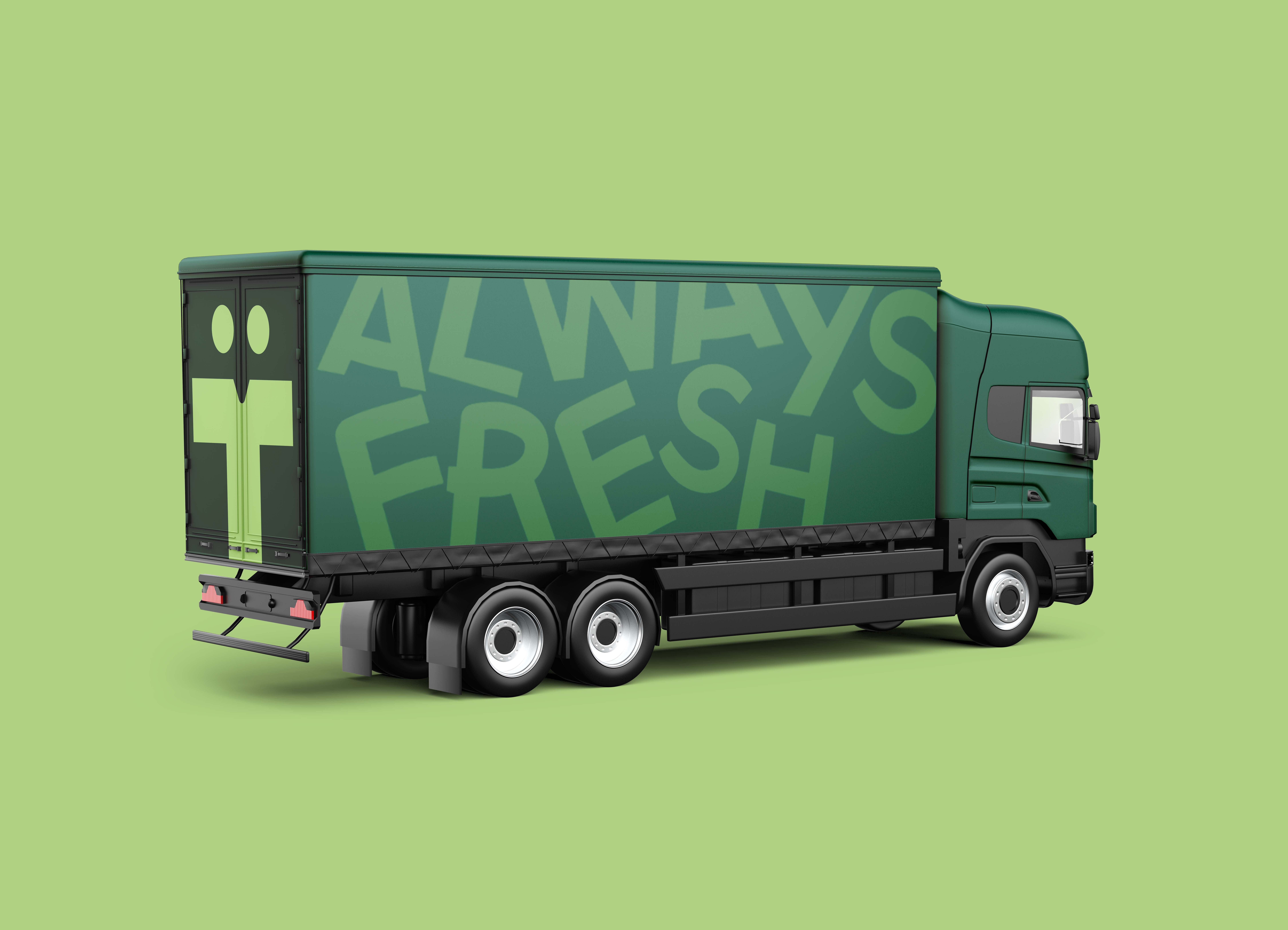 Thaza新鮮雞肉新品牌形象設(shè)計(jì)-logo包裝vi,雞的眼睛和喙融入字母T Thaza新鮮雞肉新品牌形象設(shè)計(jì)-logo包裝vi,雞的眼睛和喙融入字母T