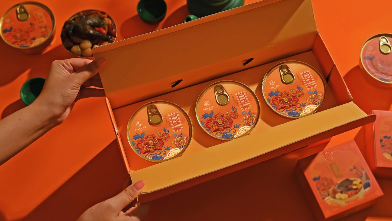 越南中藥藥材保健滋補(bǔ)品系列禮盒包裝設(shè)計(jì)中國風(fēng)插畫設(shè)計(jì) 越南中藥藥材保健滋補(bǔ)品系列禮盒包裝設(shè)計(jì)中國風(fēng)插畫設(shè)計(jì)