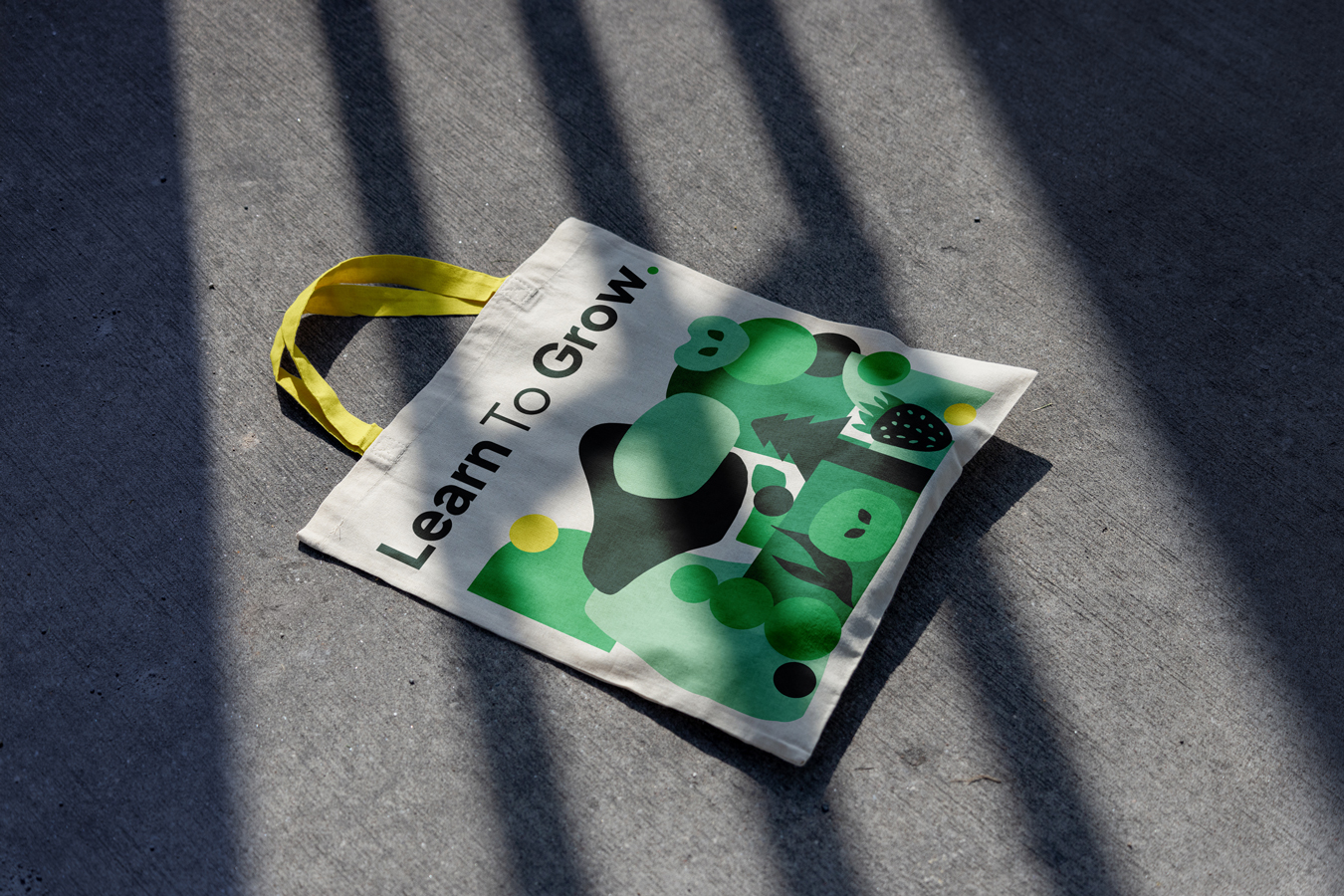 Greenists農(nóng)業(yè)教育學(xué)院綠色G字母logo設(shè)計(jì)vi視覺(jué)形象設(shè)計(jì)