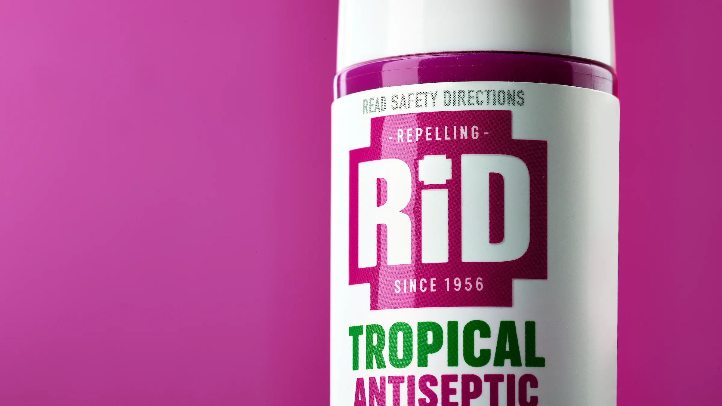 RiD驅(qū)蟲劑驅(qū)蚊劑品牌包裝更新設(shè)計,突出醫(yī)療醫(yī)藥屬性與戶外使用場景的紫色風(fēng)格 RiD驅(qū)蟲劑驅(qū)蚊劑品牌包裝更新設(shè)計,突出醫(yī)療醫(yī)藥屬性與戶外使用場景的紫色風(fēng)格