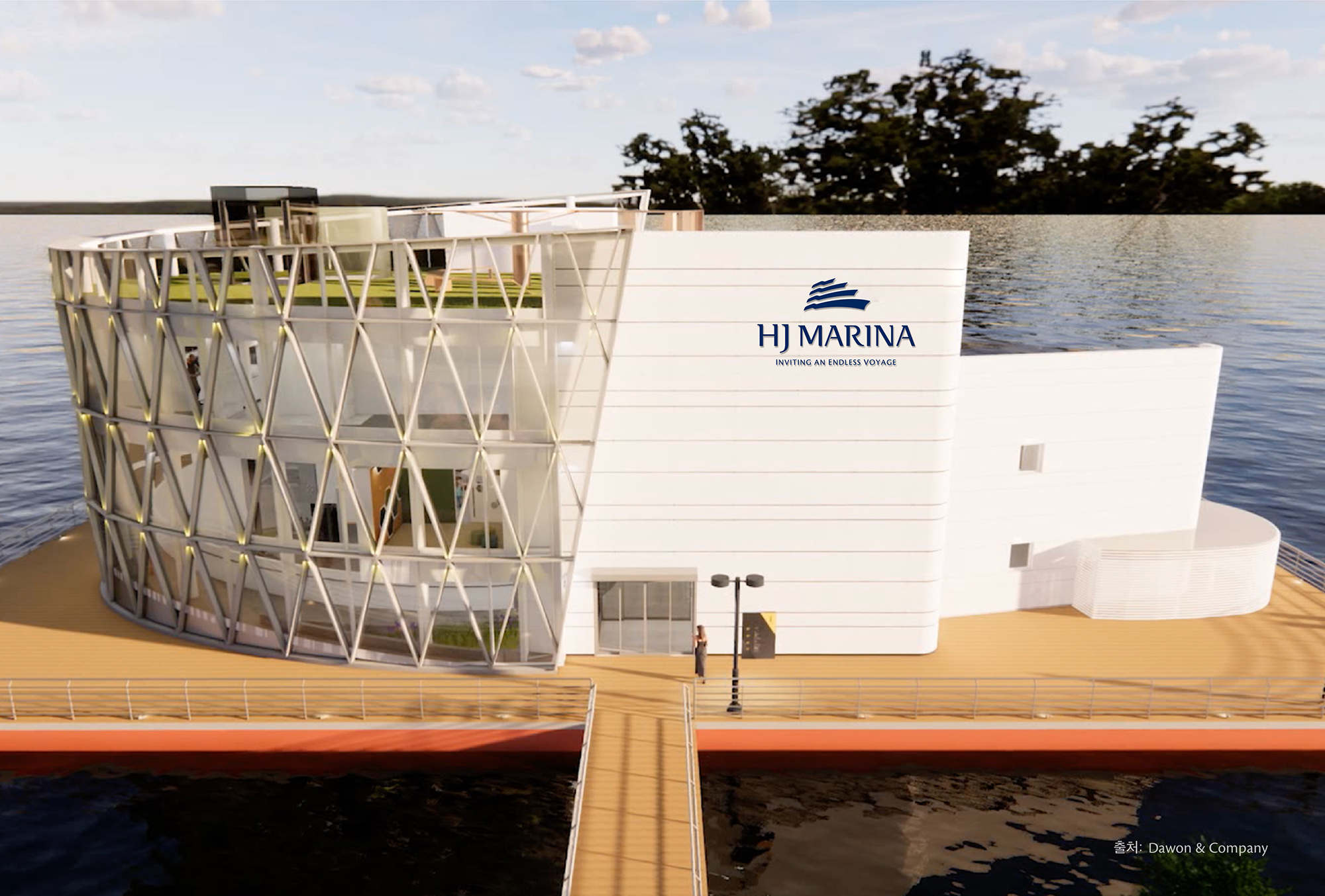 HJ CRUISE 游輪品牌vi形象設計logo設計-上海vi設計公司 HJ CRUISE 游輪品牌vi形象設計logo設計-上海vi設計公司