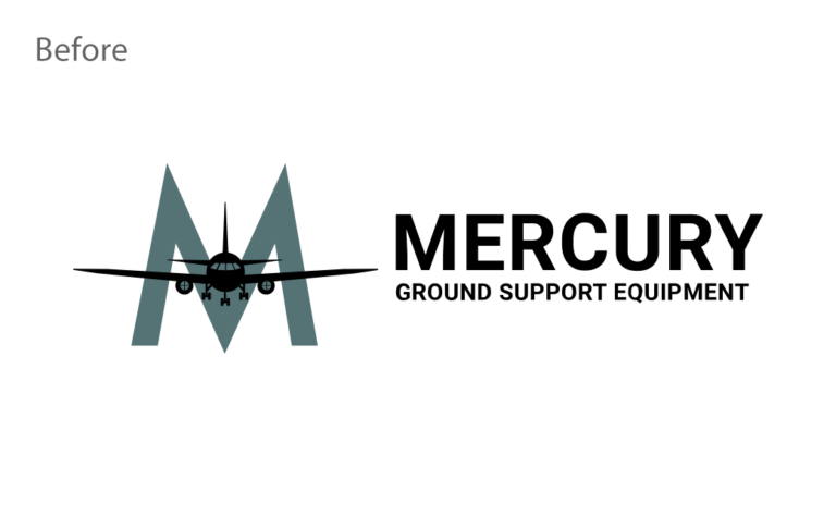 Mercury航空飛機(jī)地面支持設(shè)備與后勤服務(wù)供應(yīng)商舊logo設(shè)計(jì) Mercury航空飛機(jī)地面支持設(shè)備與后勤服務(wù)供應(yīng)商舊logo設(shè)計(jì)