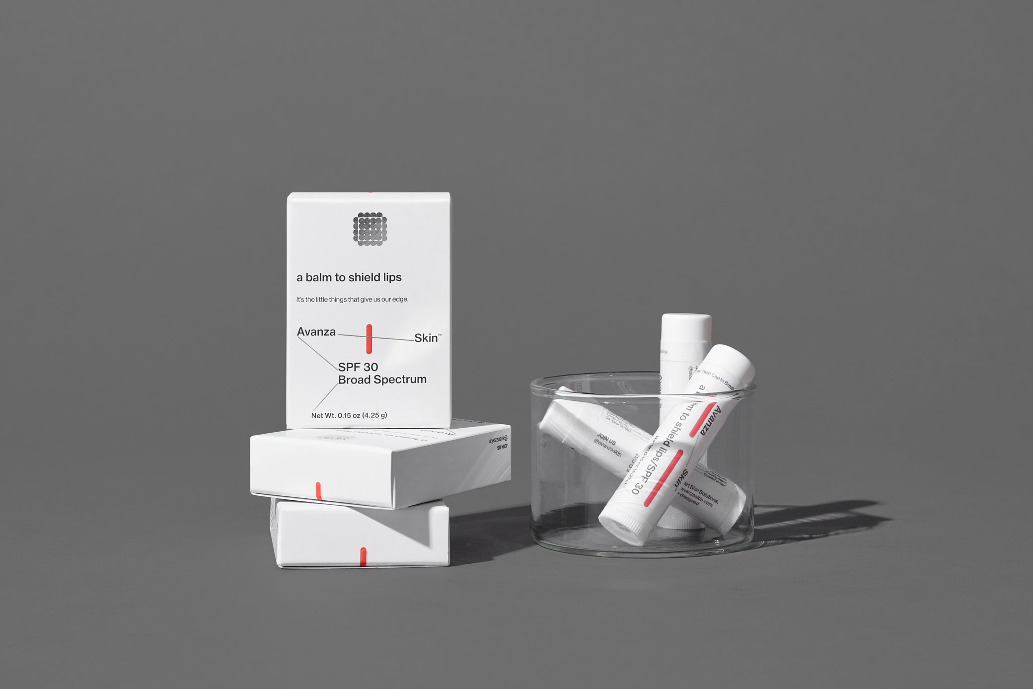 Avanza 運(yùn)動(dòng)員專用護(hù)膚品品牌形象logo$vi設(shè)計(jì)包裝設(shè)計(jì)，化學(xué)結(jié)構(gòu)線條靈感