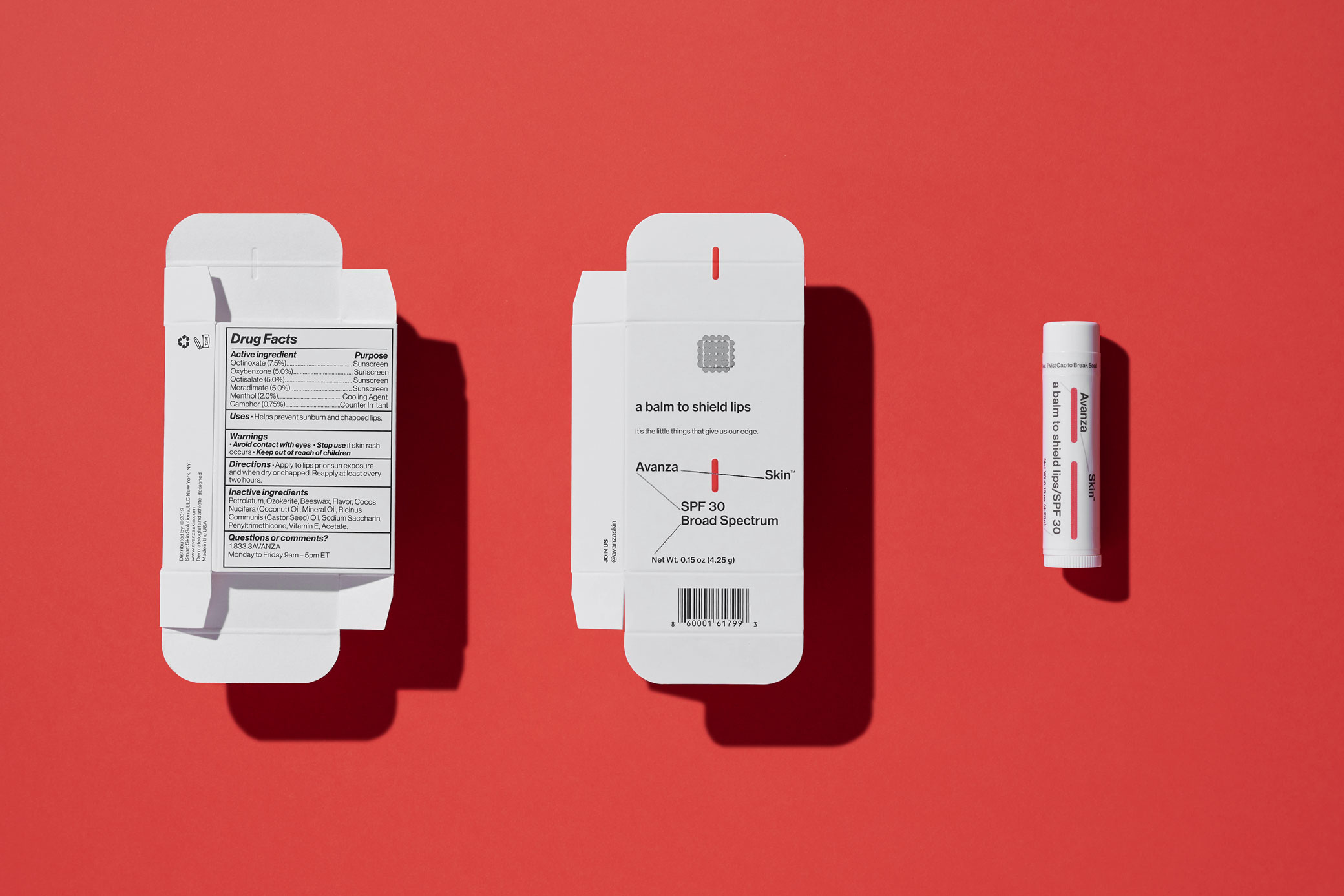 Avanza 運(yùn)動(dòng)員專用護(hù)膚品品牌形象logo$vi設(shè)計(jì)包裝設(shè)計(jì)，化學(xué)結(jié)構(gòu)線條靈感