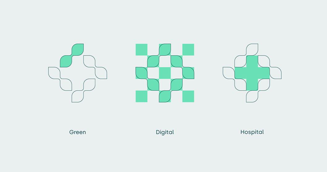 stMUH 圣馬丁大學(xué)醫(yī)院品牌視覺(jué)識(shí)別vi設(shè)計(jì)logo設(shè)計(jì),葉子十字元素 stMUH 圣馬丁大學(xué)醫(yī)院品牌視覺(jué)識(shí)別vi設(shè)計(jì)logo設(shè)計(jì),葉子十字元素