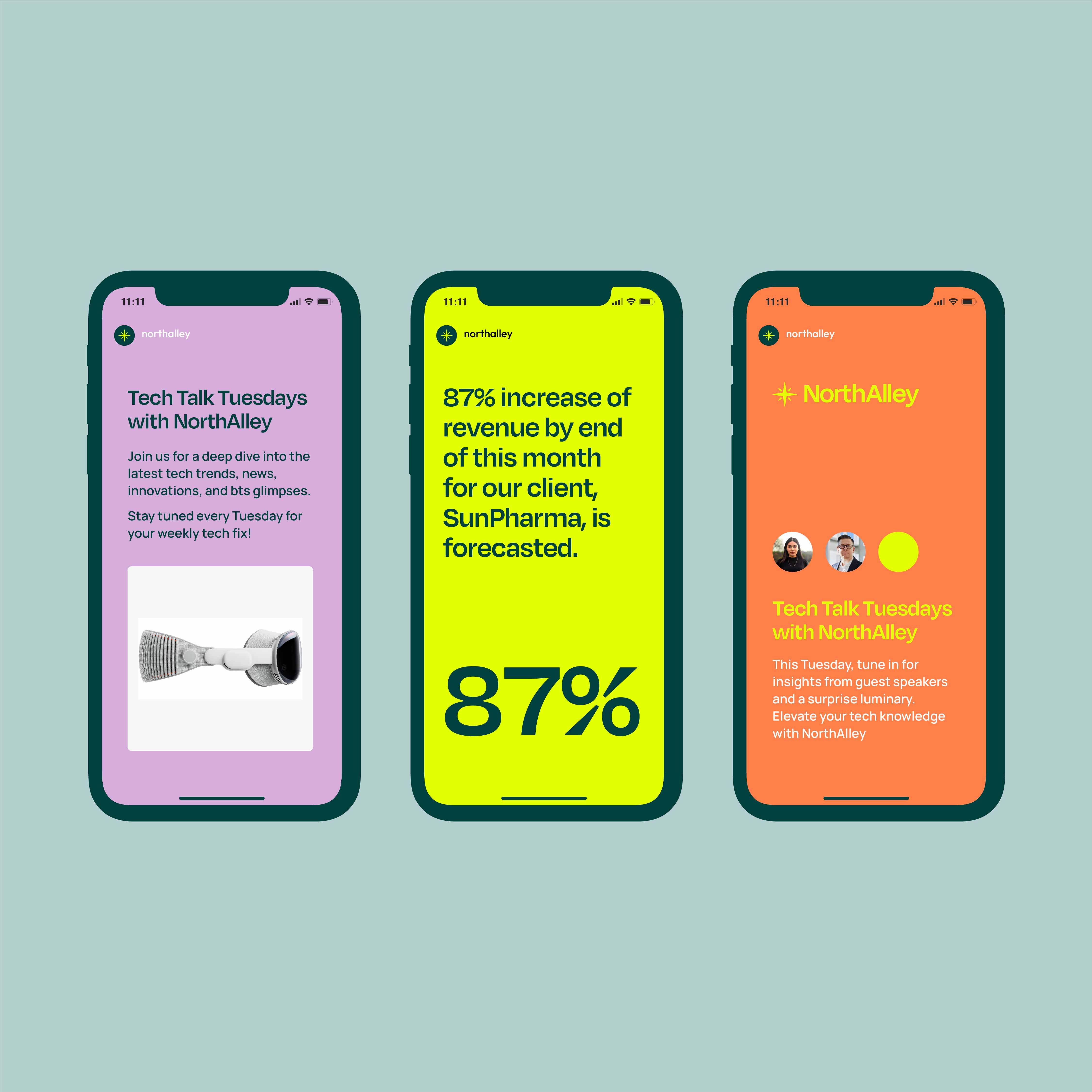 NorthAlley 科技公司品牌形象重塑設(shè)計(jì)vi設(shè)計(jì)“星星指南針”元素 NorthAlley 科技公司品牌形象重塑設(shè)計(jì)vi設(shè)計(jì)“星星指南針”元素