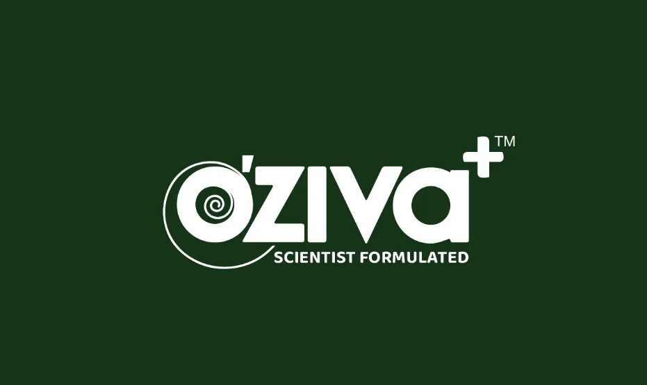 OZiva印度草本保健品生發(fā)精華液品牌logo設(shè)計(jì) OZiva印度草本保健品生發(fā)精華液品牌logo設(shè)計(jì)