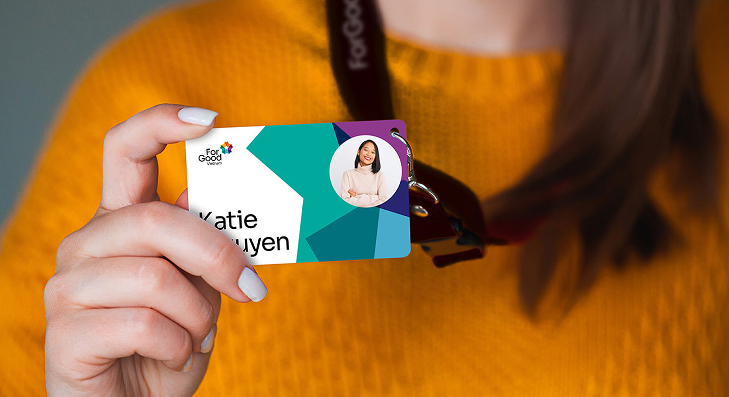 ForGood 幫助弱勢(shì)群體公益組織logo設(shè)計(jì)品牌vi視覺形象設(shè)計(jì)“多彩的萬花筒”元素 ForGood 幫助弱勢(shì)群體公益組織logo設(shè)計(jì)品牌vi視覺形象設(shè)計(jì)“多彩的萬花筒”元素