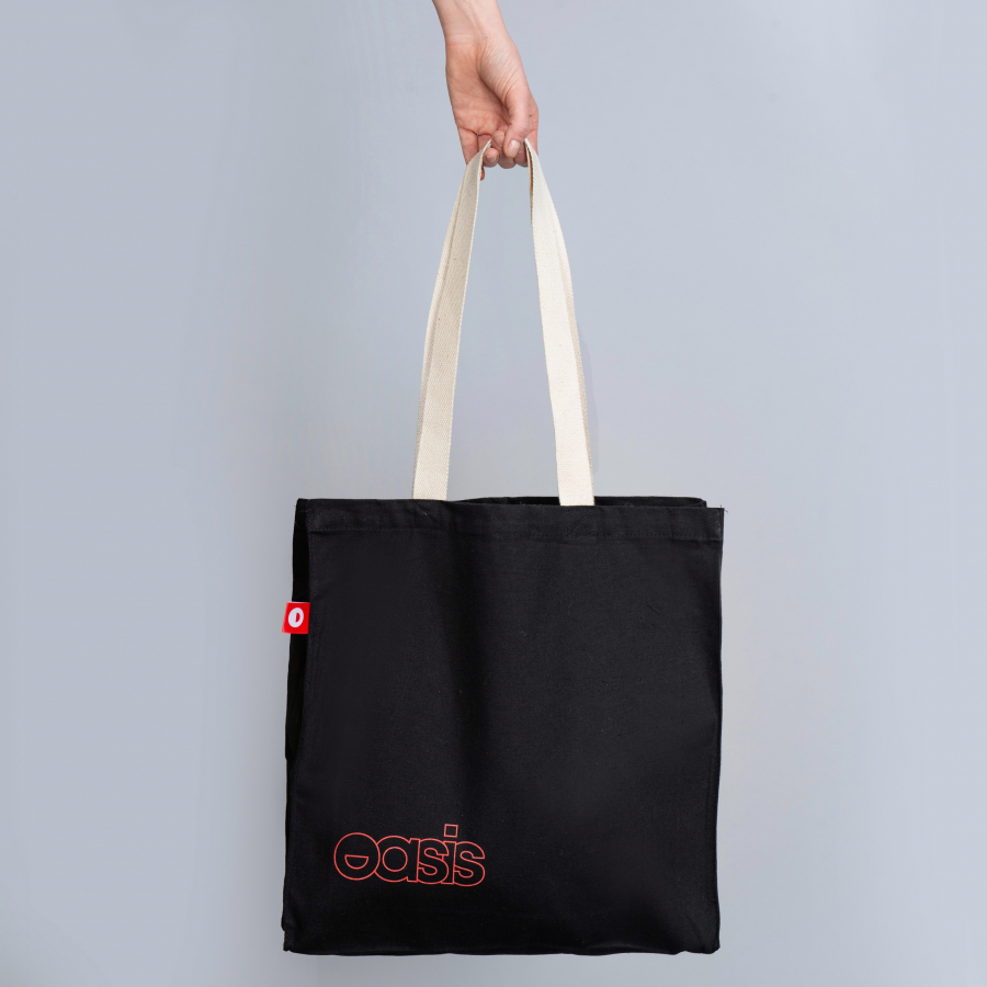 Oasis企業(yè)禮品供應(yīng)商品牌形象塑造與有趣的擁抱先生吉祥物設(shè)計(jì)-logo設(shè)計(jì)袋子設(shè)計(jì)