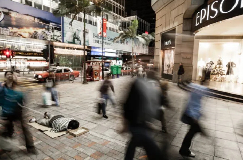 旁觀者效應(yīng)-6個(gè)您需要注意的黑暗心理學(xué)技巧及正面營(yíng)銷思考