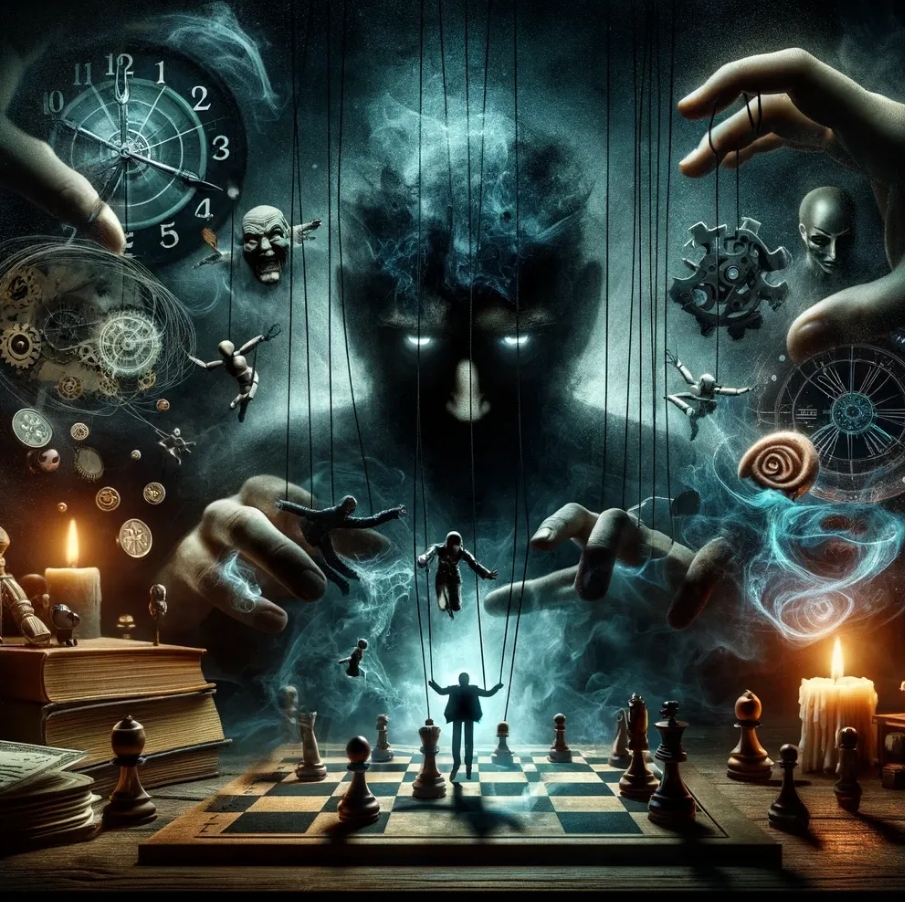 您需要注意的6個(gè)黑暗心理學(xué)技巧及營銷啟示-上海品牌營銷策劃公司