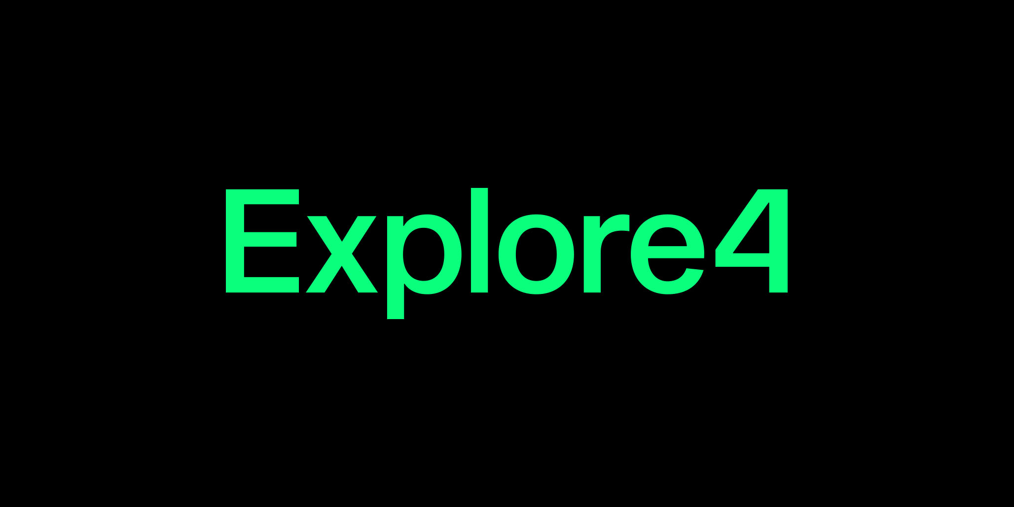 Explore4 四輪驅(qū)動(dòng)探險(xiǎn)車輛租賃公司品牌創(chuàng)建與品牌形象設(shè)計(jì) Explore4 四輪驅(qū)動(dòng)探險(xiǎn)車輛租賃公司品牌創(chuàng)建與品牌形象設(shè)計(jì)