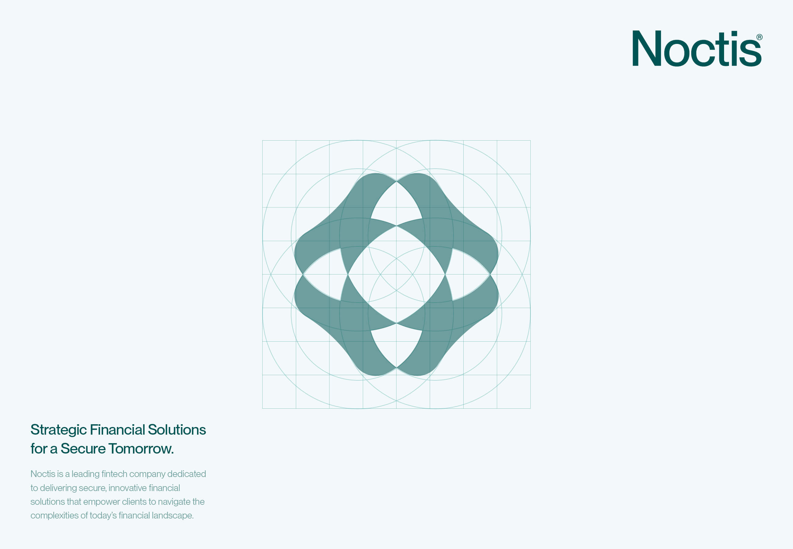 Noctis 金融科技解決方案公司logo設(shè)計品牌vi形象設(shè)計,體現(xiàn)力量保護(hù)與連通創(chuàng)新 Noctis 金融科技解決方案公司logo設(shè)計品牌vi形象設(shè)計,體現(xiàn)力量保護(hù)與連通創(chuàng)新