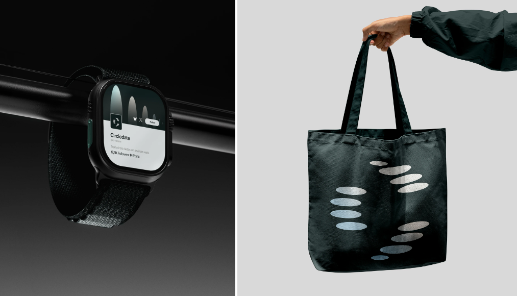 Circledata 數(shù)據(jù)分析公司logo設(shè)計品牌視覺形象vi設(shè)計。抽象橢圓形元素 Circledata 數(shù)據(jù)分析公司logo設(shè)計品牌視覺形象vi設(shè)計。抽象橢圓形元素