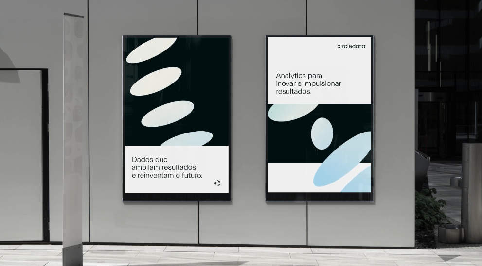 Circledata 數(shù)據(jù)分析公司logo設(shè)計品牌視覺形象vi設(shè)計。抽象橢圓形元素 Circledata 數(shù)據(jù)分析公司logo設(shè)計品牌視覺形象vi設(shè)計。抽象橢圓形元素