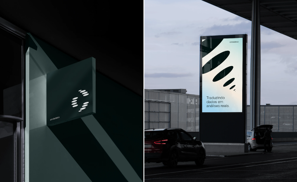 Circledata 數(shù)據(jù)分析公司logo設(shè)計品牌視覺形象vi設(shè)計。抽象橢圓形元素 Circledata 數(shù)據(jù)分析公司logo設(shè)計品牌視覺形象vi設(shè)計。抽象橢圓形元素