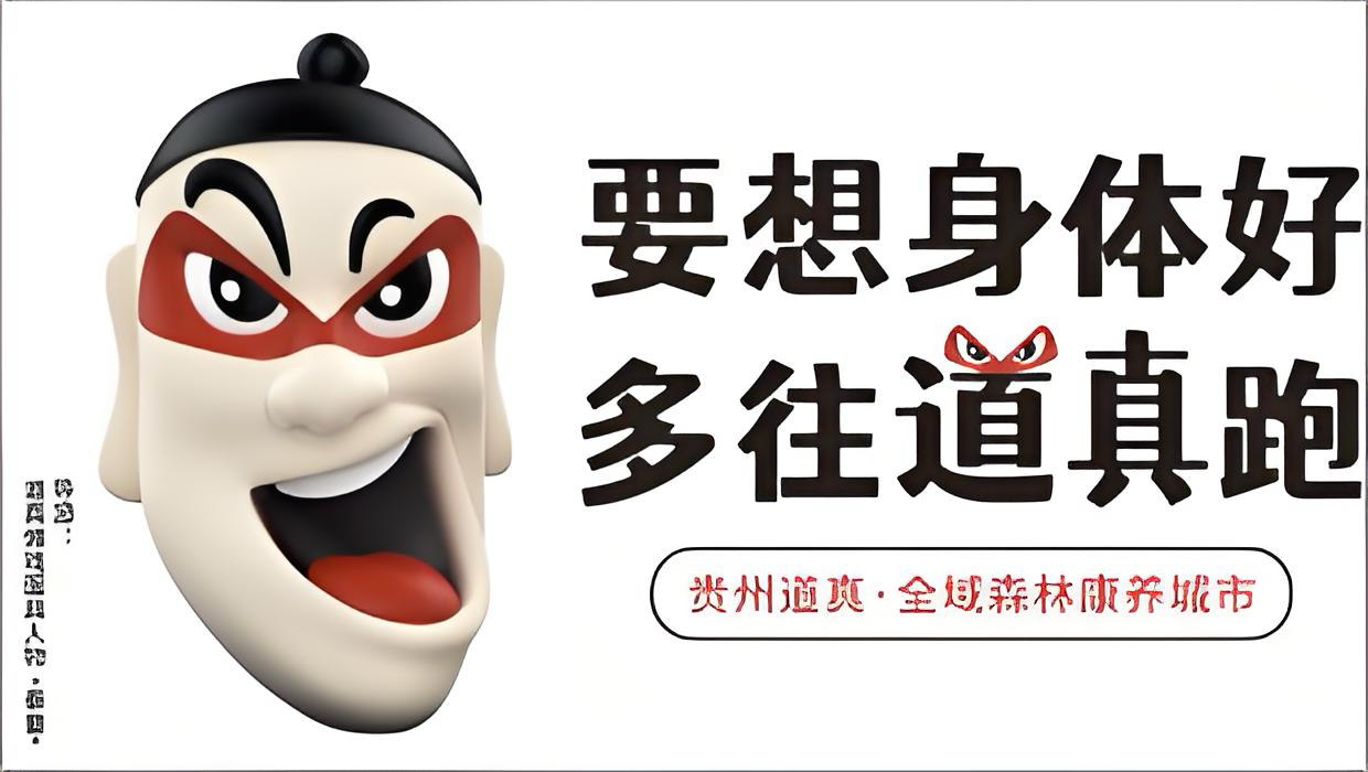 華與華-道真符號(hào)設(shè)計(jì)