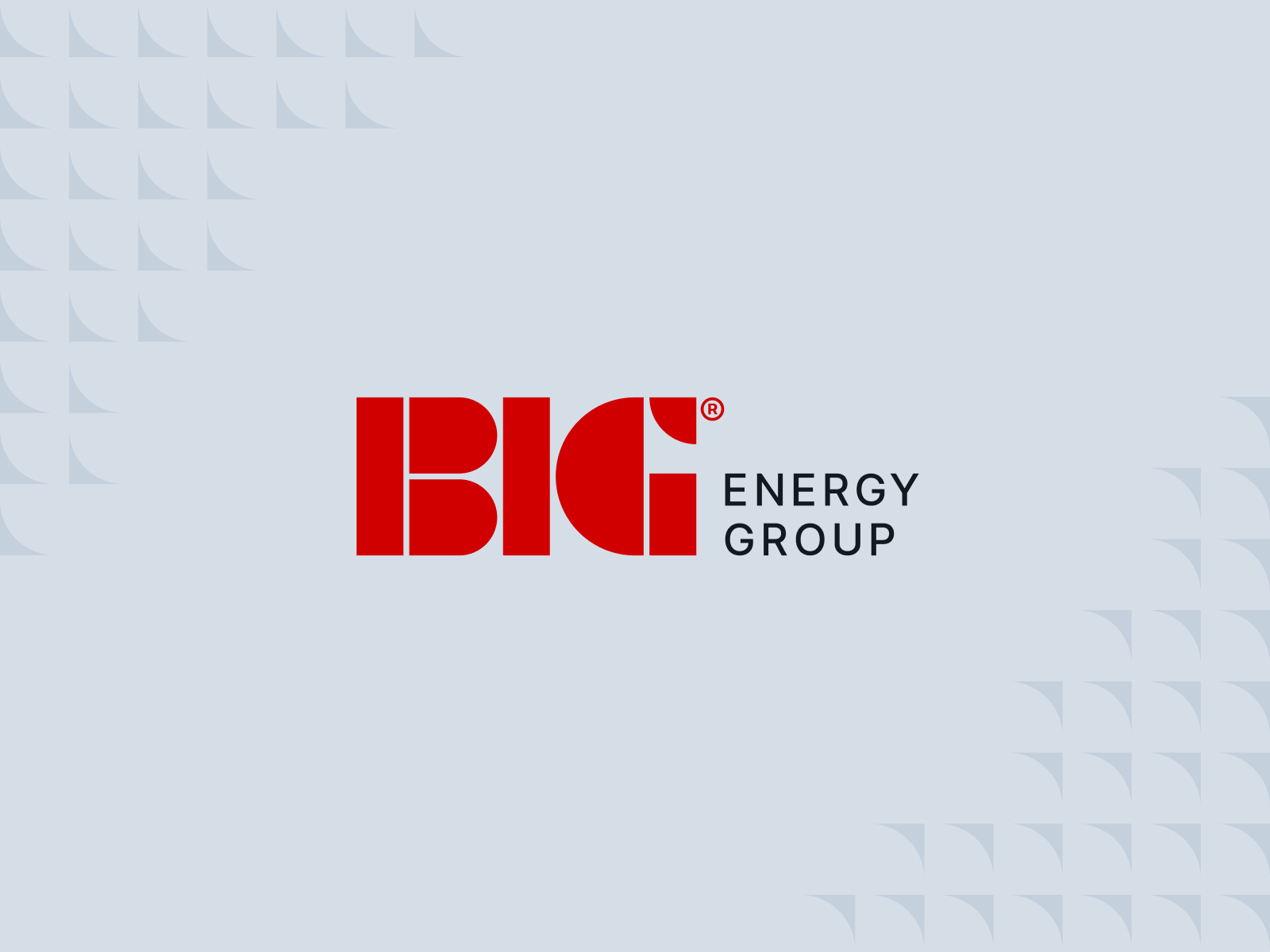 BIG Energy Group能源企業(yè)品牌形象重塑設(shè)計與網(wǎng)站設(shè)計,幾何字母logo與黑紅工業(yè)風(fēng) BIG Energy Group能源企業(yè)品牌形象重塑設(shè)計與網(wǎng)站設(shè)計,幾何字母logo與黑紅工業(yè)風(fēng)