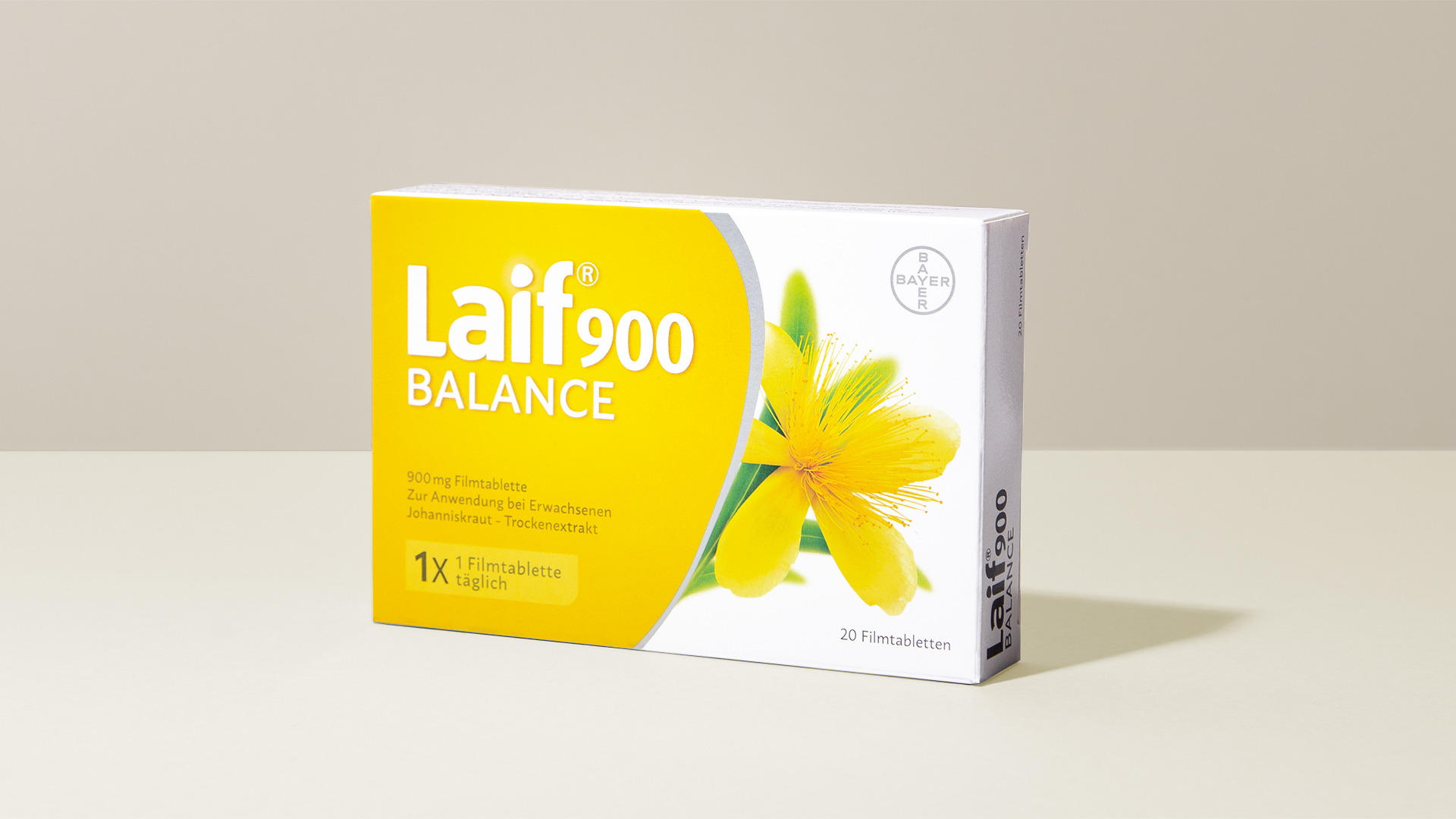 拜耳Laif品牌保健品藥品包裝設(shè)計(jì),天然成分為精神健康注入新活力 拜耳Laif品牌保健品藥品包裝設(shè)計(jì),天然成分為精神健康注入新活力