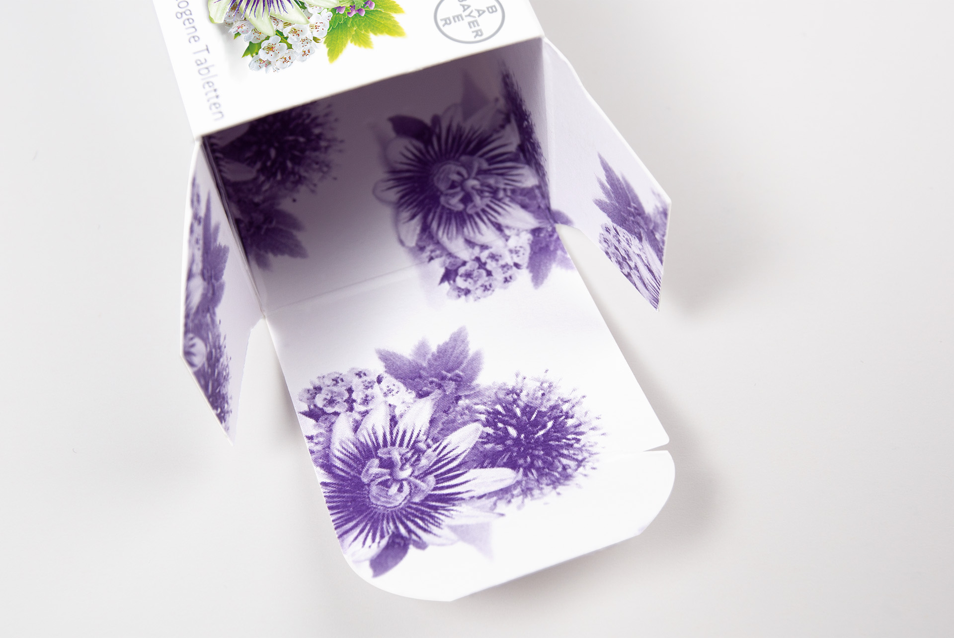 拜耳Laif品牌保健品藥品包裝設(shè)計(jì),天然成分為精神健康注入新活力 拜耳Laif品牌保健品藥品包裝設(shè)計(jì),天然成分為精神健康注入新活力