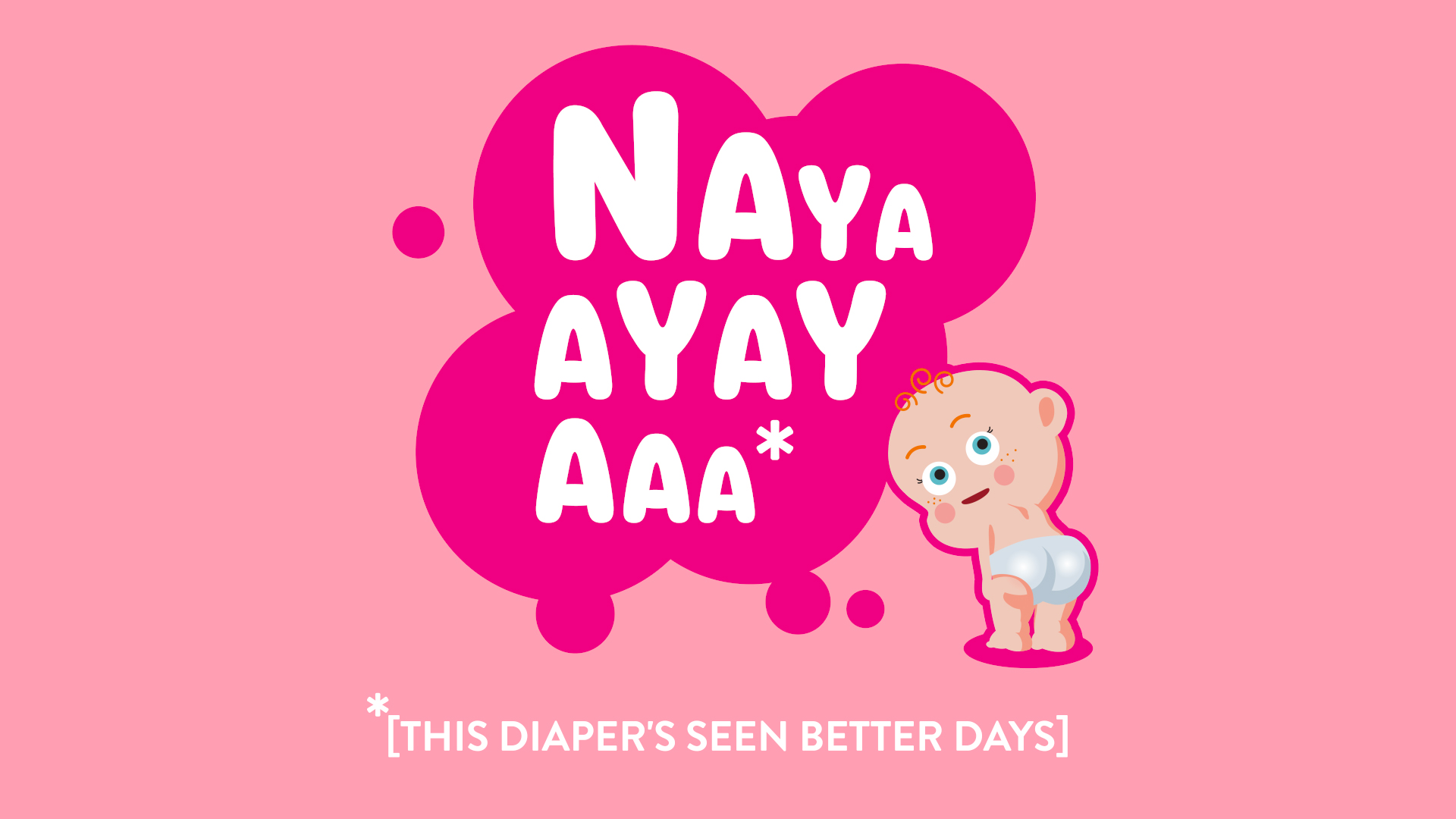 Baby Moddia嬰兒紙尿褲尿布包裝設(shè)計(jì)“寶寶兒語”創(chuàng)意-上海包裝設(shè)計(jì)公司 Baby Moddia嬰兒紙尿褲尿布包裝設(shè)計(jì)“寶寶兒語”創(chuàng)意-上海包裝設(shè)計(jì)公司