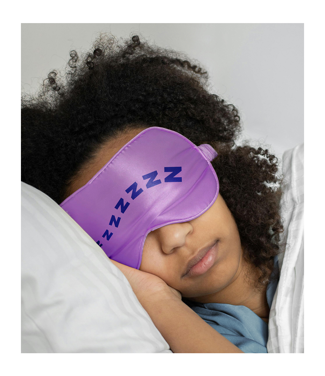 Mattressman英國(guó)最大在線床墊零售商品牌形象重塑logo設(shè)計(jì)vi應(yīng)用設(shè)計(jì)-睡眠字母Z曲線